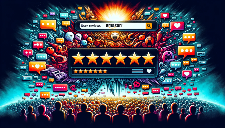 User Reviews: Most Controversial Game Ratings On Amazon