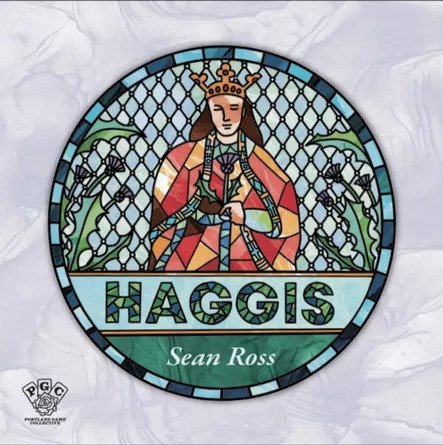 Open New Editions of Haggis, Dutch InterCity, Medici and TRICKTAKERs | BoardGameGeek News